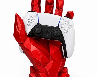 PS5コントローラースタンド