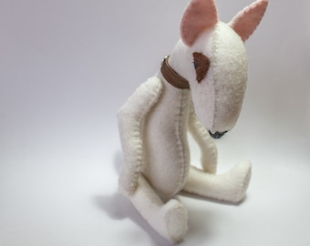 Bull terrier