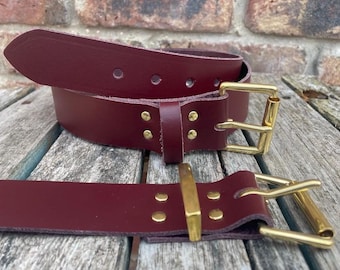 Vintage Etienne Aigner Belt Women display picture 1