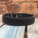 Leather Collars