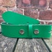 see more listings in the Leather Belts section