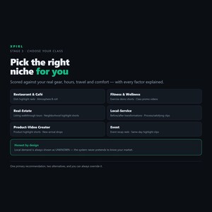 XPIRL Short-Form Video Business Starter Kit | 14-Day Local Client System (Digital Download) imagen 4