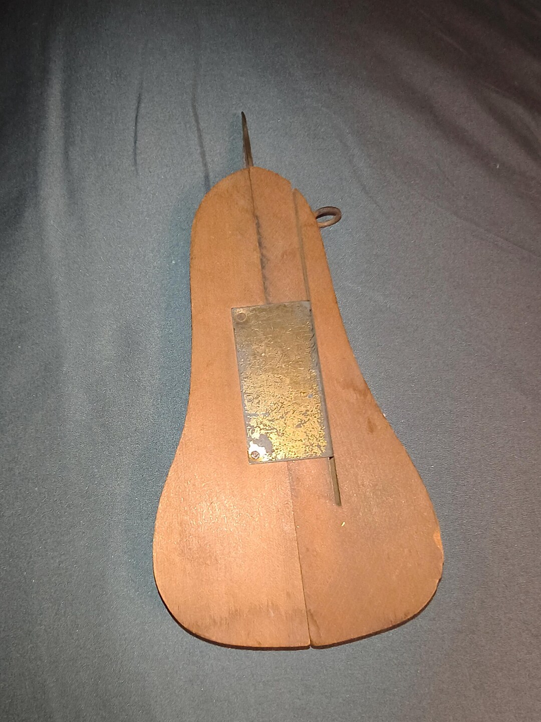 Vintage Maple Latch Hooking, Rug Making Tool - Etsy