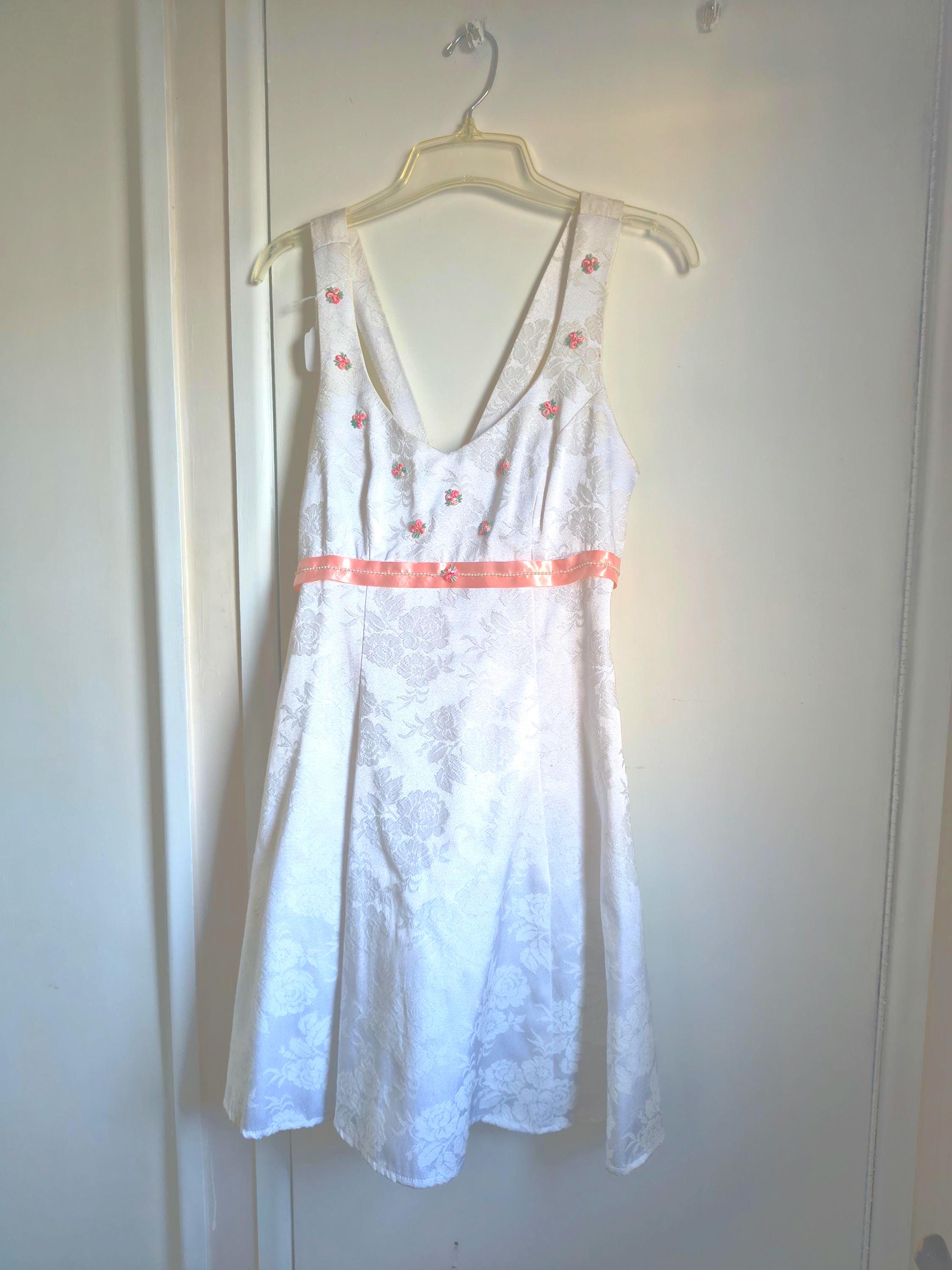 8th Grade Formal Dress - Etsy 8th Grade Formal Dress - Etsy