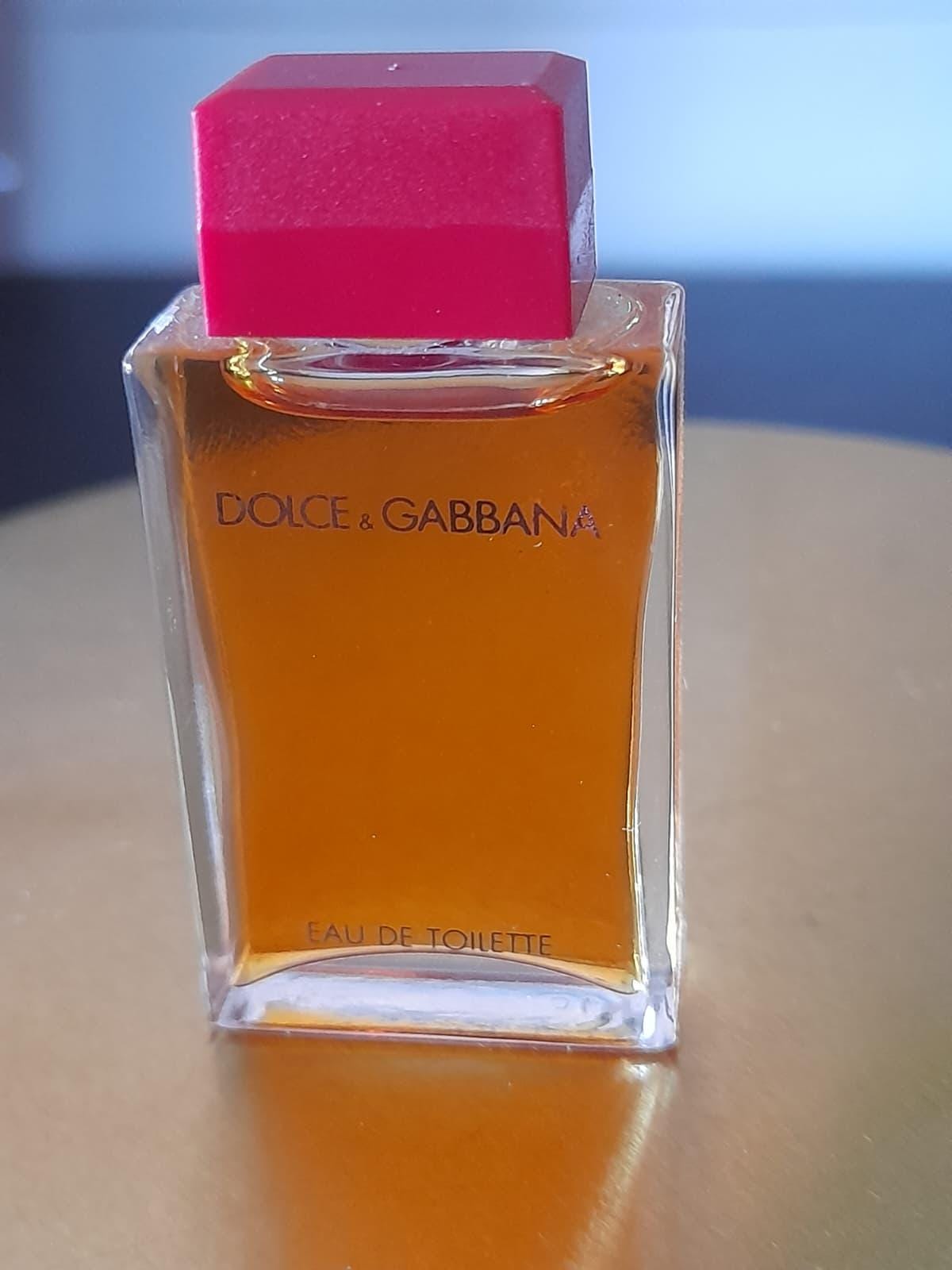 Dolce gabbana perfume red cap - Etsy 日本
