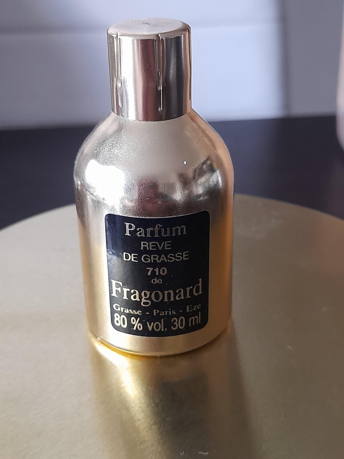 Fragonard Perfume - Etsy Israel