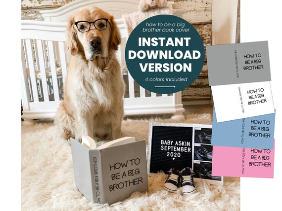 Golden Dog Baby Book Golden Dog Baby Book