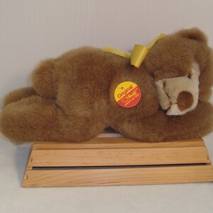 Vintage Steiff &quot;Original&quot; (082511) Sleeping Bear
