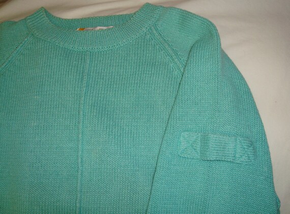 Women's Ramie/Cotton Slip-over Sweater - image 4