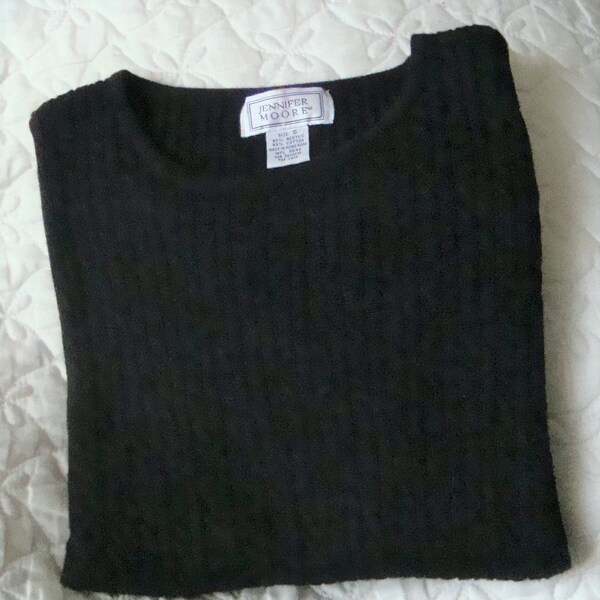 Cable Gauge Sweater Etsy