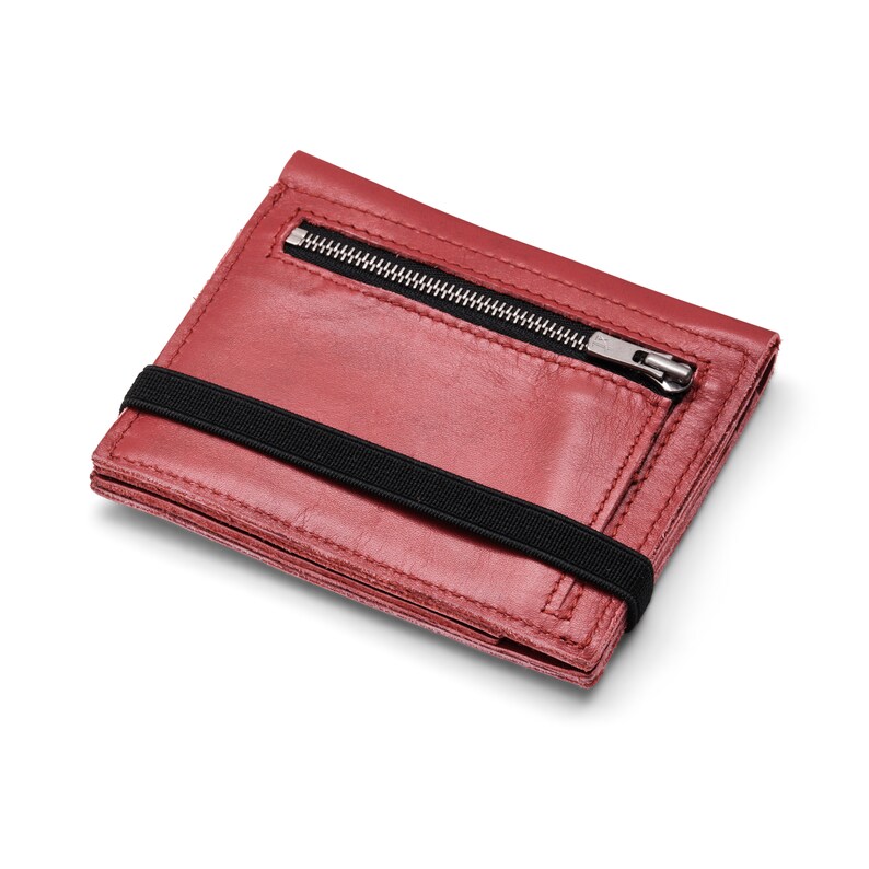 Women's Wallet, Leather Wallet, Women Gift, Personalized Wallet image 4