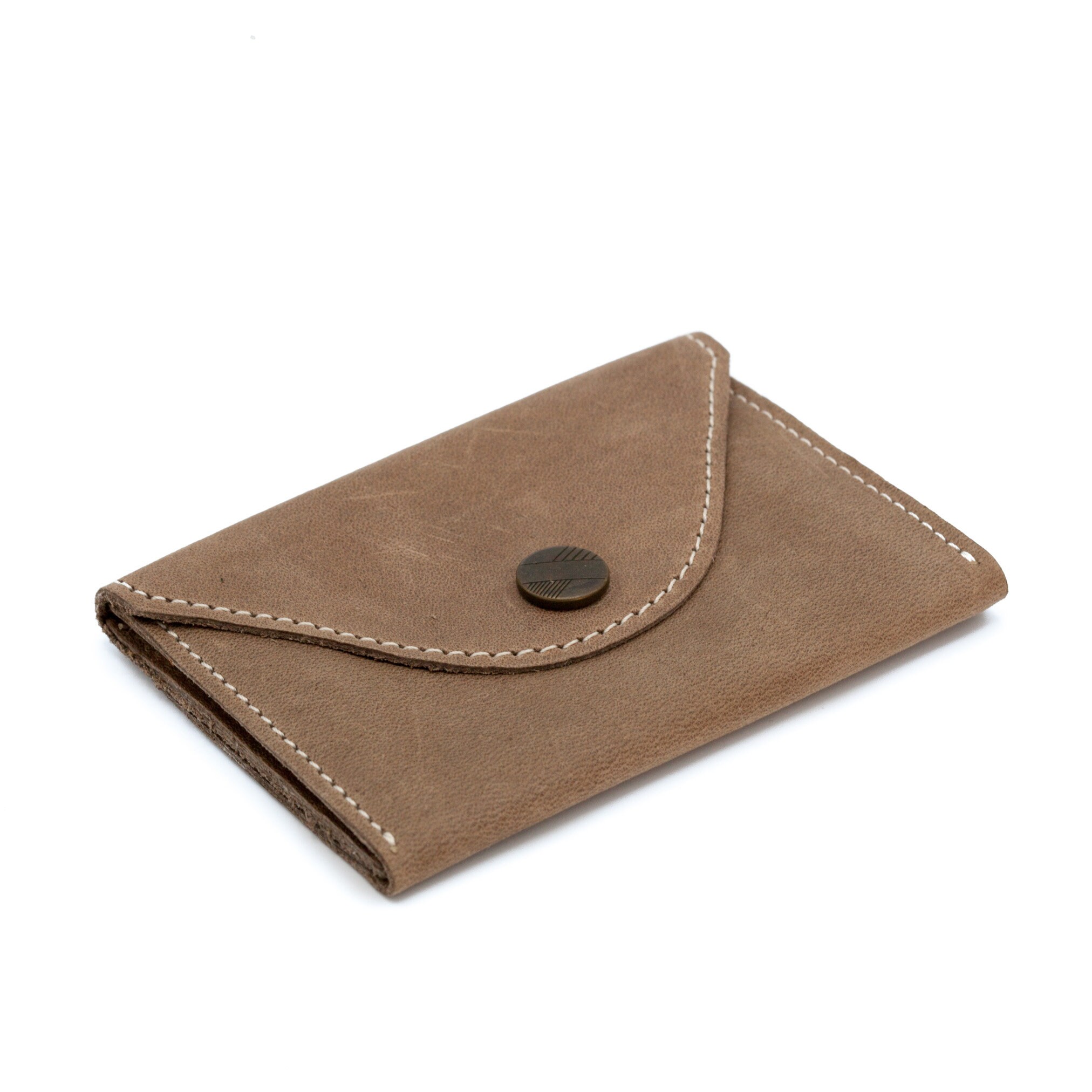 Women's Italian leather wallets - Von Baer