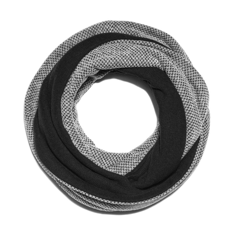 Scarf Winter Scarf Infinity Scarf Mens Scarf Man gift Etsy