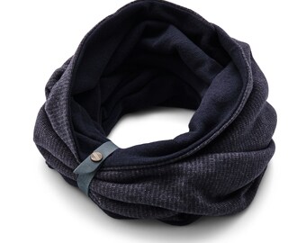 Infinity scarf for women ALBA