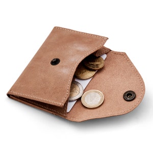 Cartera de hombre, Cartera de cuero para hombre, Cartera para hombre, Carteras de cuero para hombre
