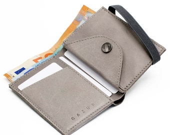 Leather Wallet | Wallet Leather | Mens Leather Wallet | Portemonnaie | Leather Wallets For Men