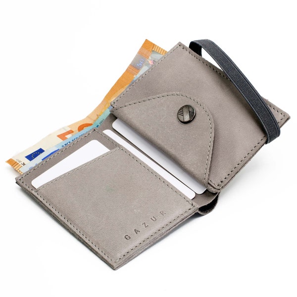 Leather Wallet | Wallet Leather | Mens Leather Wallet | Portemonnaie | Leather Wallets For Men