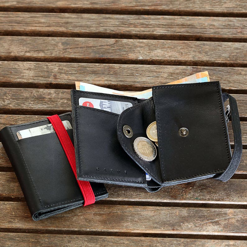etsy mens wallet