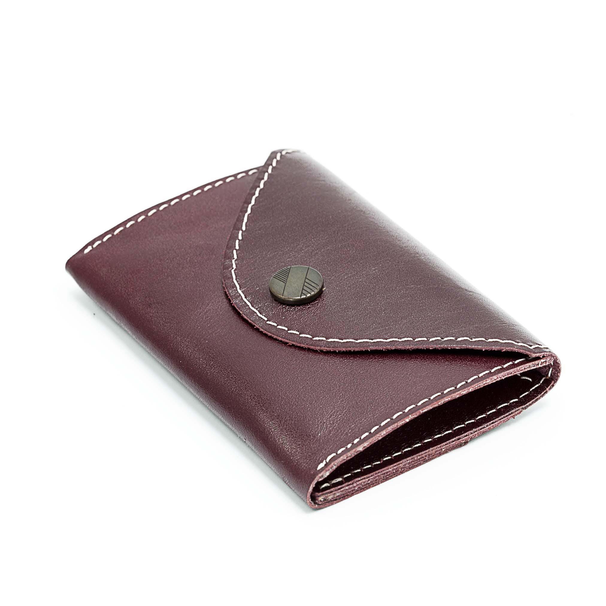 Peantus&Co 「 SMALLER WALLET 」 Pocket Small Zip Around Wallet | Shinola