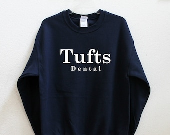 Tufts university hoodie sale