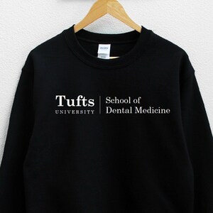 boys black jumper