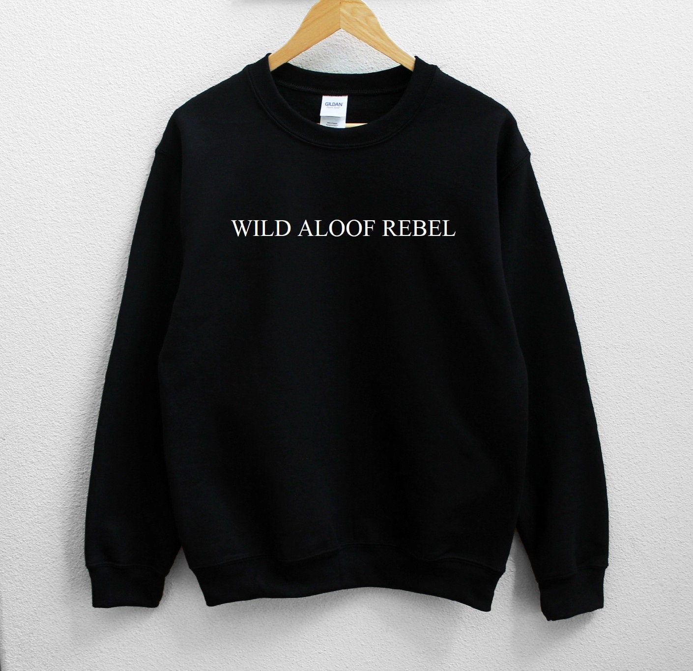 wild aloof rebel wild aloof rebel