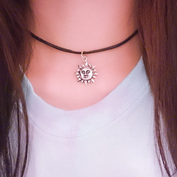 Sun choker