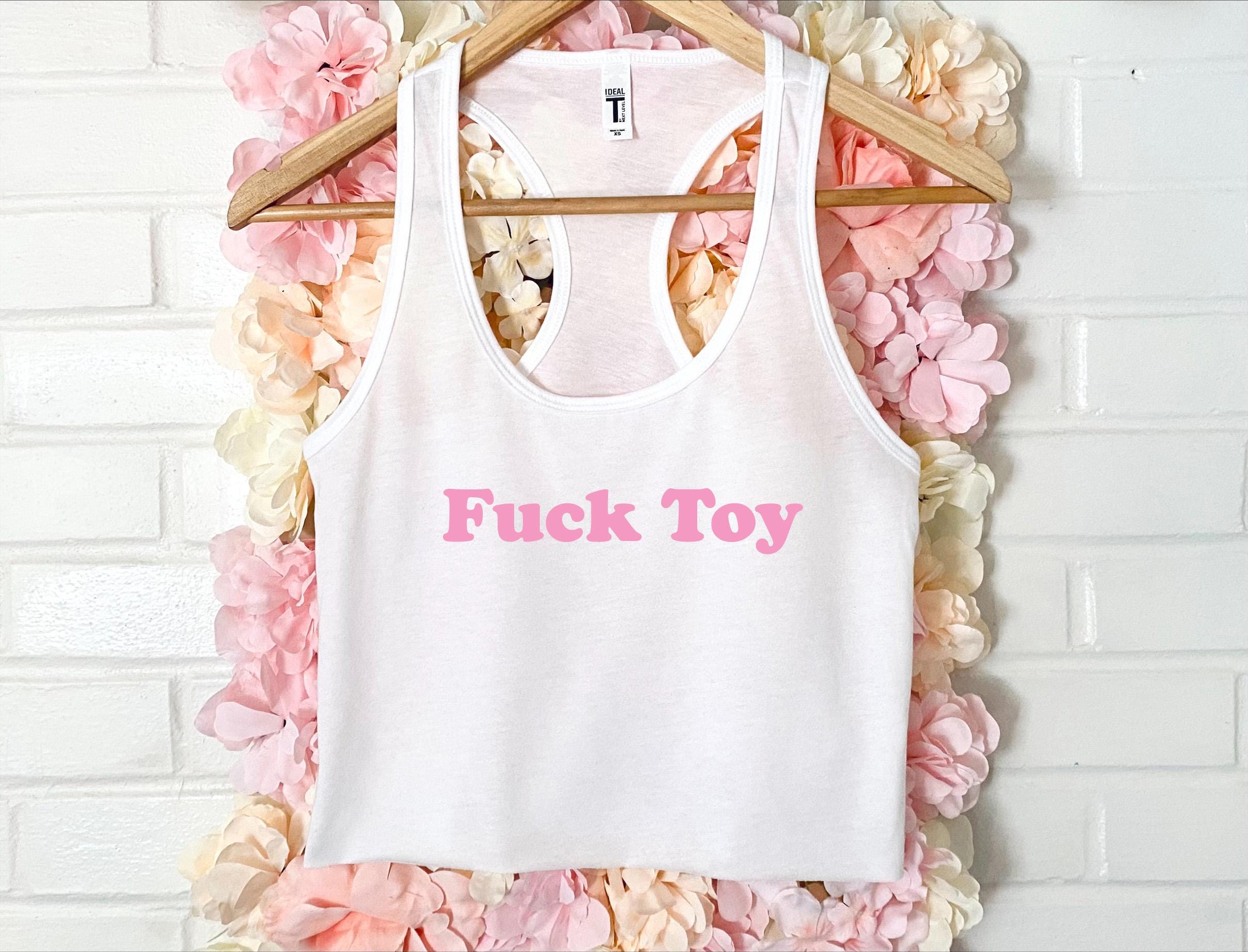 Fuckable Toy