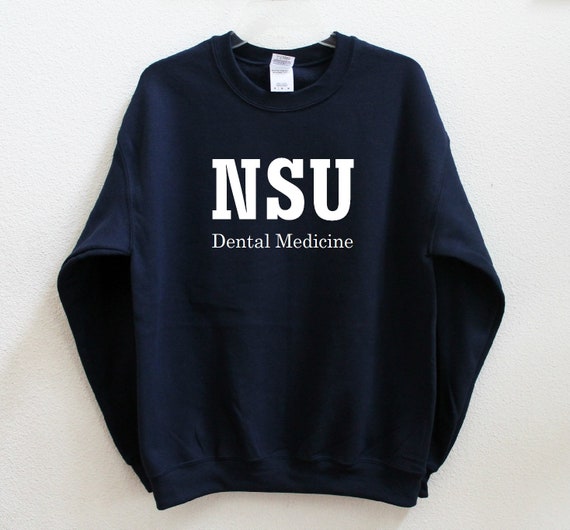 Nsu sweatshirt sale