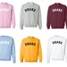 DRAKE Graphic Print Unisex Sweatshirt - Etsy