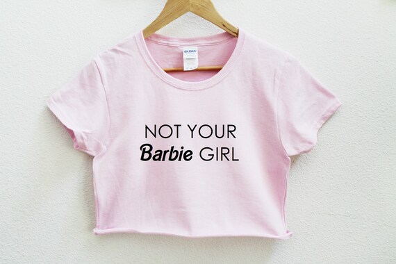 barbie women's clothing
