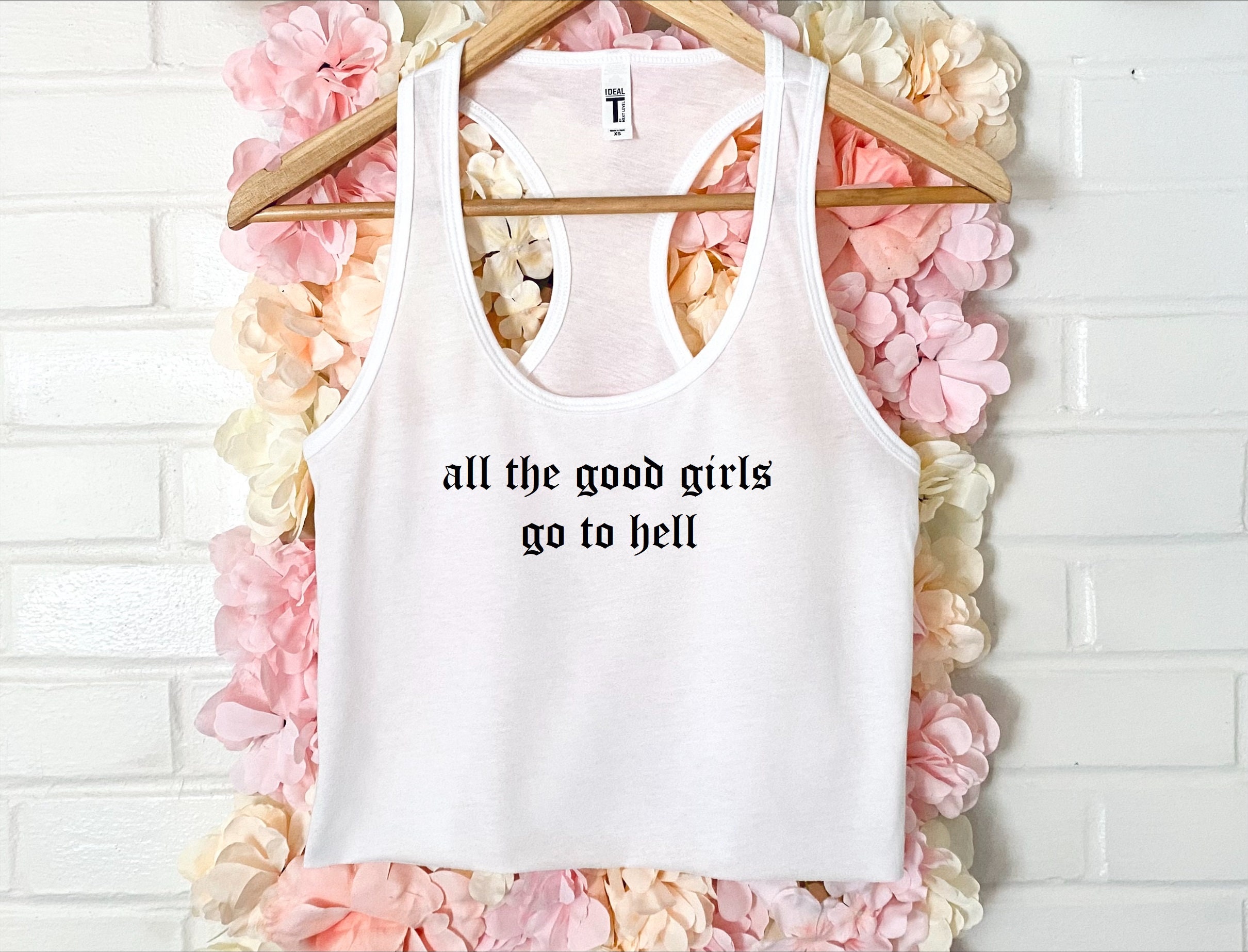 Billie Eilish Tank - Etsy