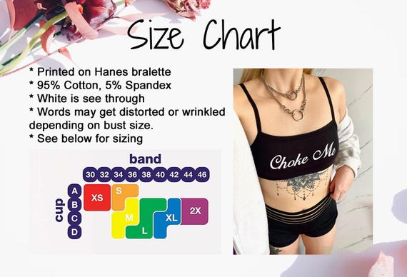 Fuck Doll Bralette Xs-2xl - Etsy Fuck Doll Bralette Xs-2xl - Etsy