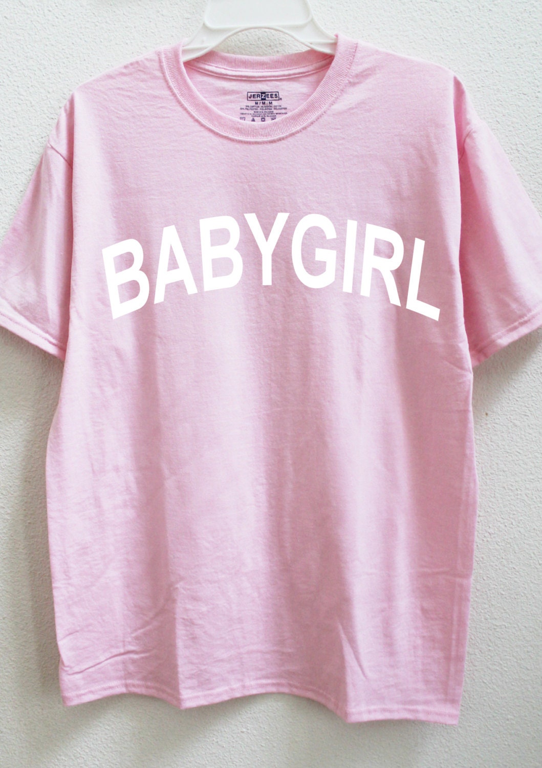 Babygirl shirt S-5Xl | Etsy