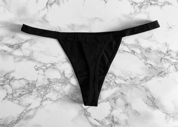 Cum in me Tanga para mujer Ropa interior XS XL Etsy M xico