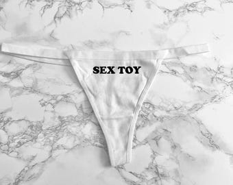セックストイ レディースTバック下着 XS-XL