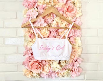 Bralette Daddy's Girl XS-2Xl