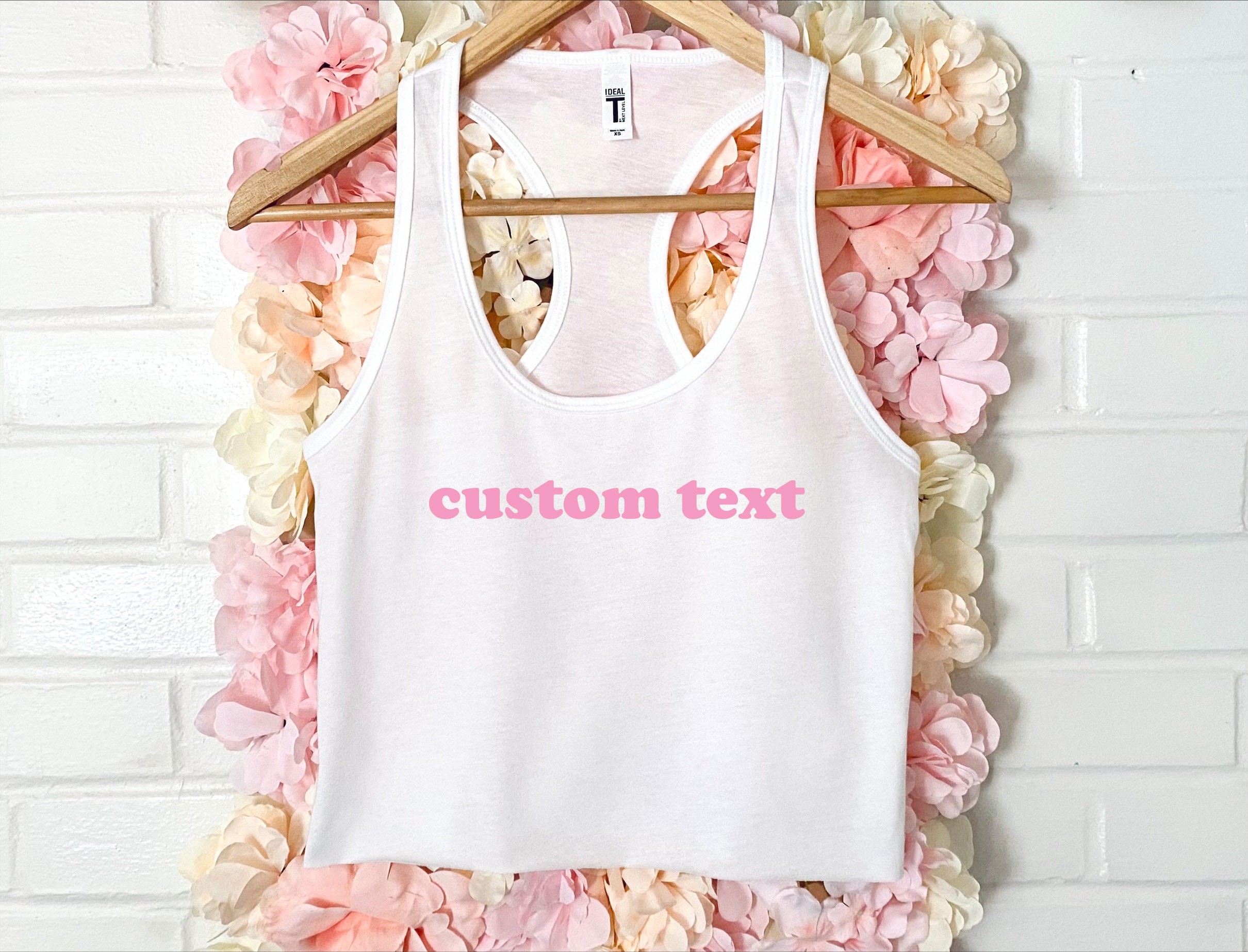 Prada Tank - Etsy