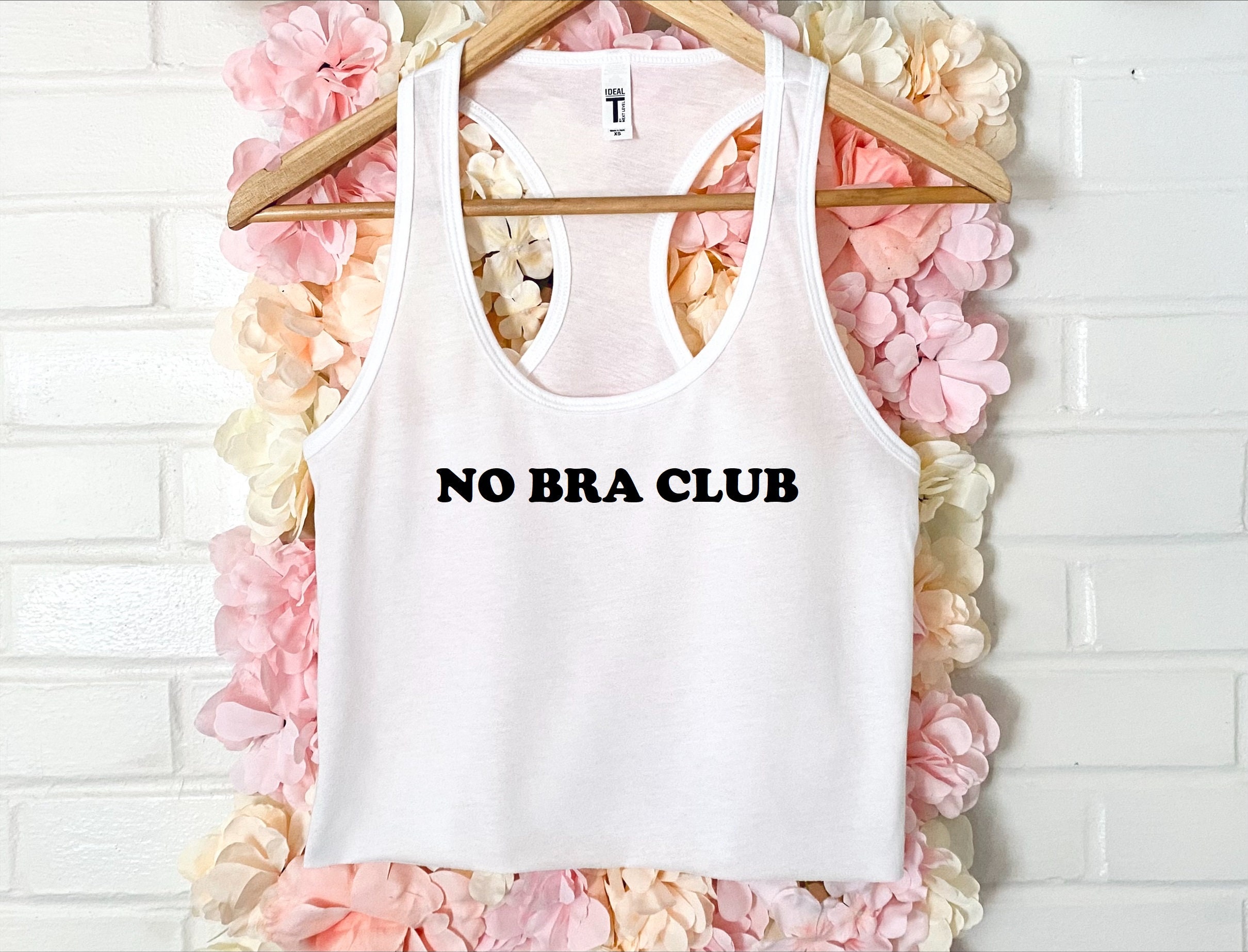 No bra club pjs 2025
