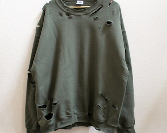 Comprar Sudadera de mujer con capucha military bulldog: 49,95 € - FRANKIE &  CO