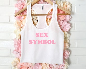 Sex Symbol - Etsy