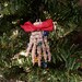 Stephanie Widener reviewed Skeleton Christmas Lights Funny Horror Creepy Scary Christmas Ornament