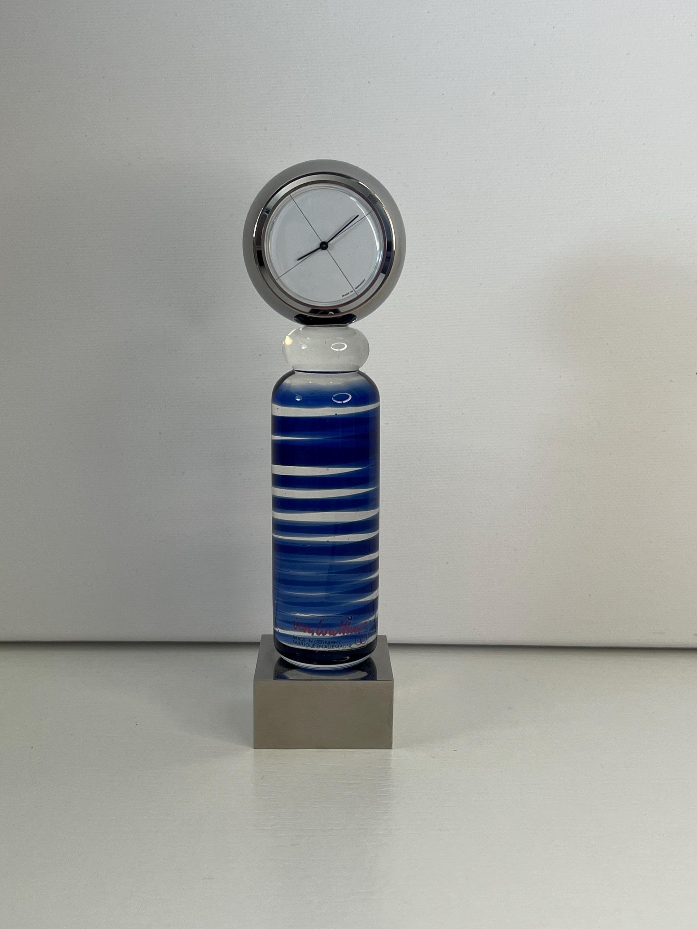 Vera Walther Glass - Etsy