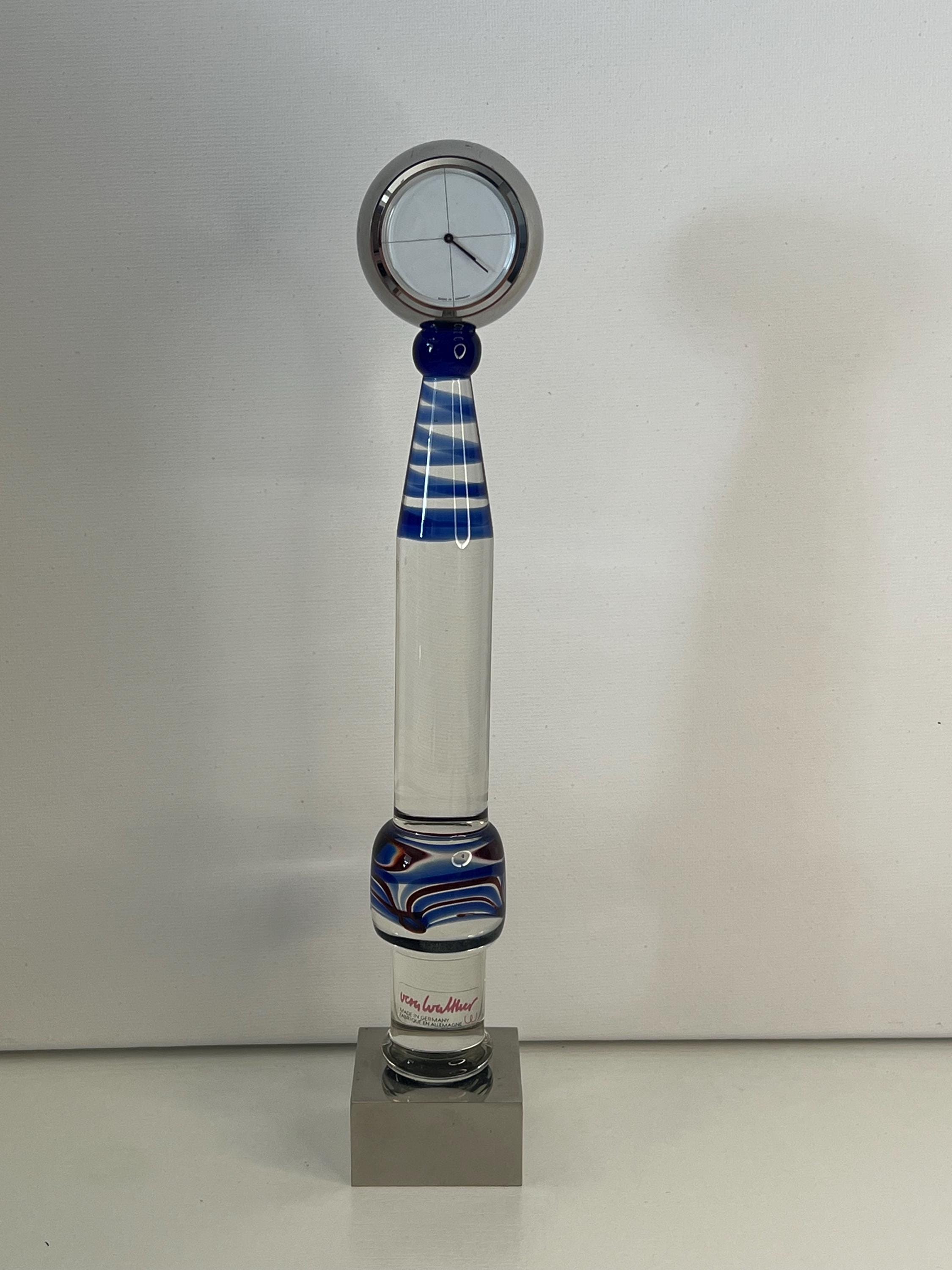 Vera Walther Glass - Etsy