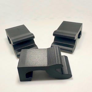 Flower Pot Feet Risers – Plant Pot Spacers