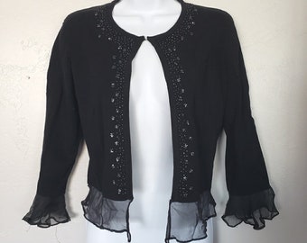 dressy womens sweaters