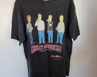 All Over Shirts Jeff Boomhauer Sweatshirt All Over Shirts Jeff Boomhauer Sweatshirt