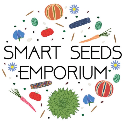 SmartSeedsEmporium logo