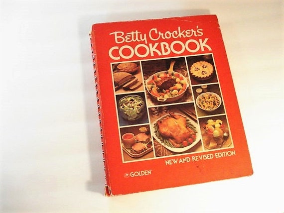 betty crocker general mills cooking tips baking ideas kids chicken recipes display cookbook salads breads cookies kichen decor cookies display ideas