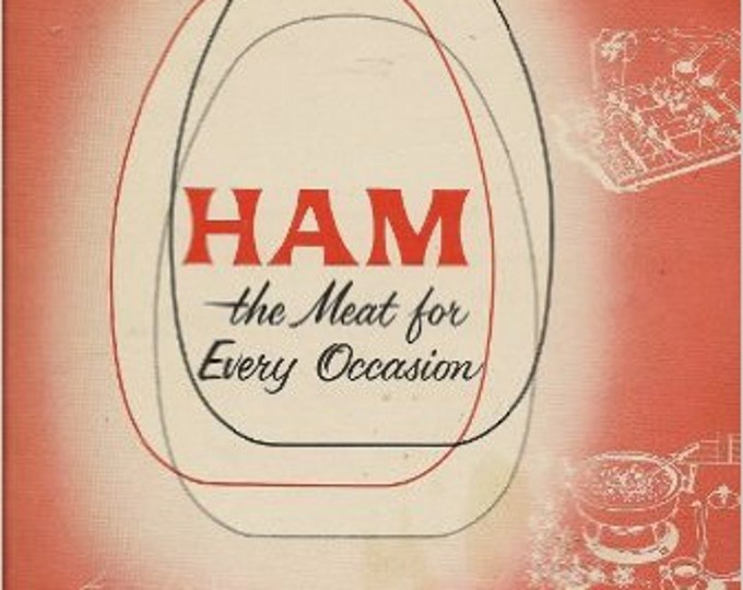 Dubuque Canned Ham,ham the Meat for Every Occasion, Ham, Ham Recipes